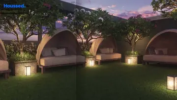 Amenities of Enso Sanza - Image 24701
