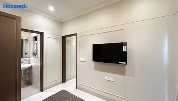 Sample Apartment of Enso Sanza - Image 24704