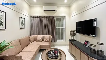 Sample Apartment of Enso Sanza - Image 24709