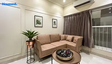 Sample Apartment of Enso Sanza - Image 24711