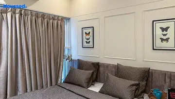 Sample Apartment of Enso Sanza - Image 24706