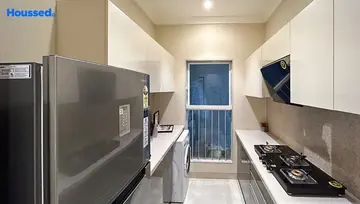 Sample Apartment of Enso Sanza - Image 24707