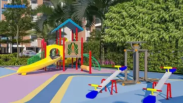 Amenities of Aparna Palmwoods - Image 74143
