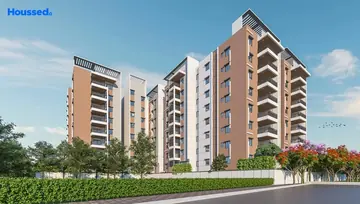 Project Image of Aparna Palmwoods - Image 74141