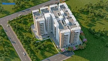 Project Image of Aparna Palmwoods - Image 74142