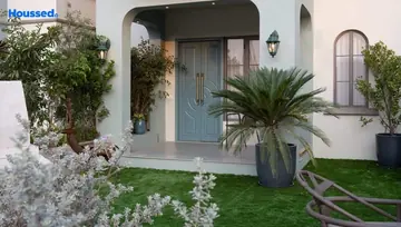 Amenities of D And C Apricity Bungalows - Image 73637