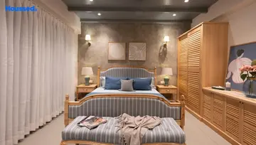 Sample Apartment of D And C Apricity Bungalows - Image 73640