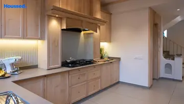 Sample Apartment of D And C Apricity Bungalows - Image 73642