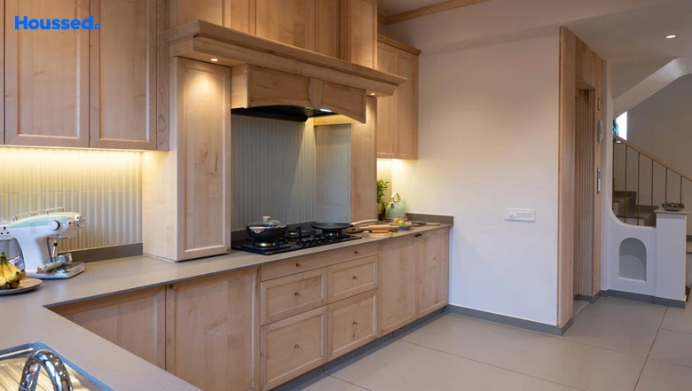 Sample Apartment of D And C Apricity Bungalows in Ognaj, Ahmedabad - Image 73642