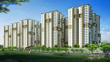 Project Image of Aparna Sarovar Zenith - Image 74130