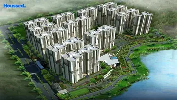 Project Image of Aparna Sarovar Zenith - Image 74129