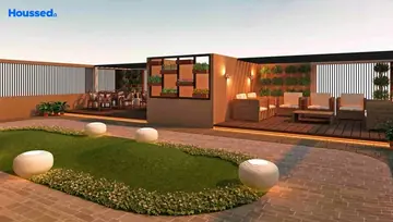 Amenities of Aditya Royal - Image 73946