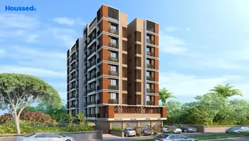 Project Image of Aditya Royal - Image 73942
