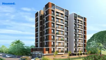 Project Image of Aditya Royal - Image 73943