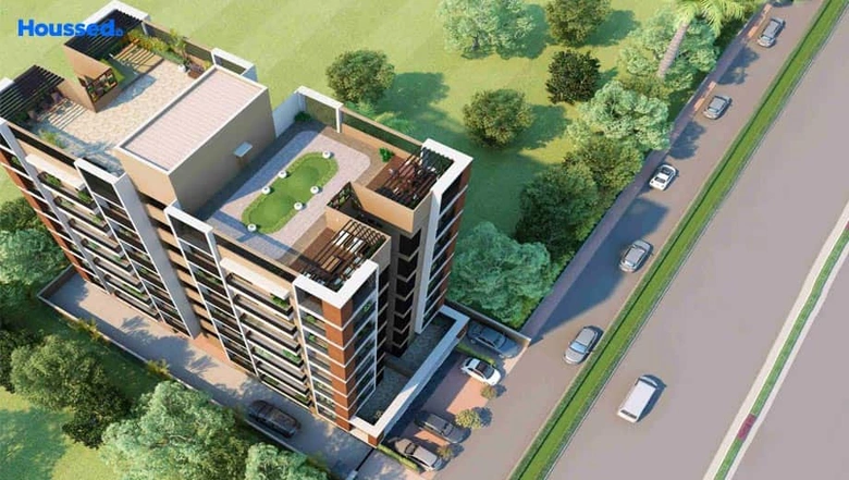 Project Image of Aditya Royal in Zundal, Ahmedabad - Image 73944