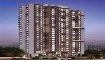 Project Image of Sahajanand Athena - Image 24761