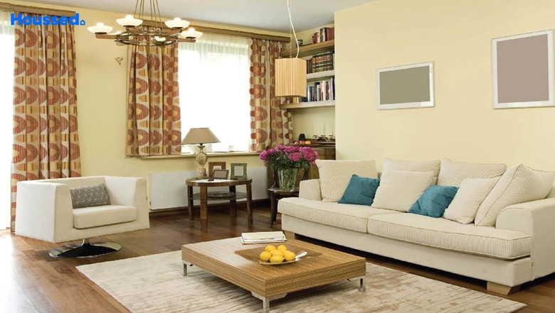 Sample Apartment of Sahajanand Athena in Goregaon West, Mumbai - Image 24762