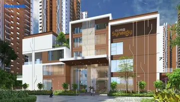 Amenities of Aparna Synergy - Image 74114