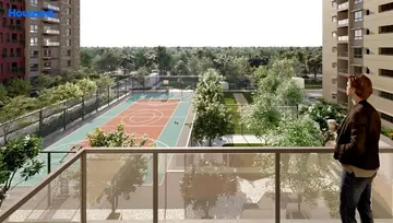 Amenities of Aparna Greenscapes - Image 74100