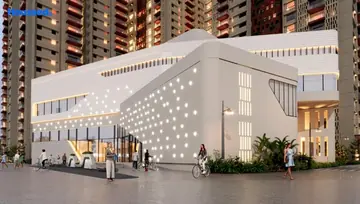 Amenities of Aparna Greenscapes - Image 74099