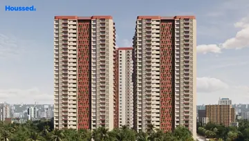 Project Image of Aparna Greenscapes - Image 74096