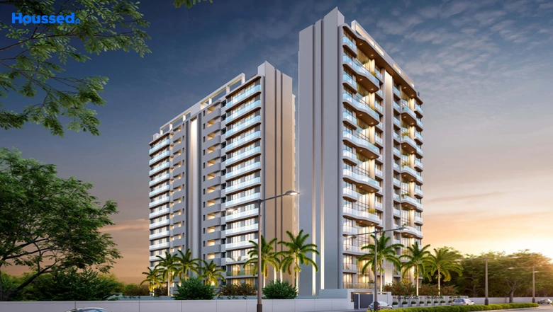 Project Image of Viviana Westin in Sevasi, Vadodara - Image 73815