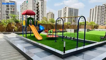 Amenities of Aditya Green - Image 73937