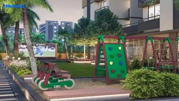 Amenities of Aditya Green - Image 73935
