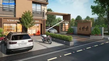 Amenities of Aditya Green - Image 73934