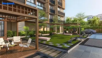 Amenities of Aditya Green - Image 73933