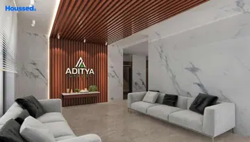Amenities of Aditya Green - Image 73936