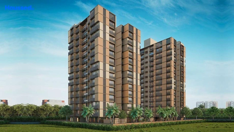 Project Image of Aditya Green in Zundal, Ahmedabad - Image 73929