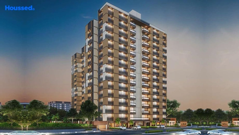 Project Image of Aditya Green in Zundal, Ahmedabad - Image 73930