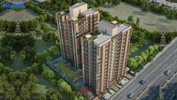 Project Image of Aditya Green - Image 73932