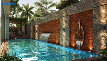 Amenities of Aditya Antilia - Image 73920