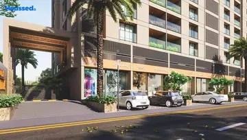 Amenities of Aditya Antilia - Image 73923