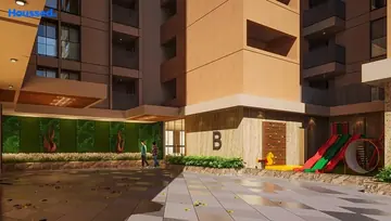 Amenities of Aditya Antilia - Image 73921