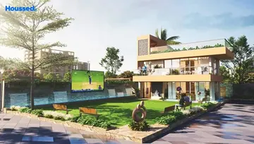 Amenities of Aditya Antilia - Image 73922