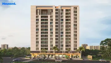 Project Image of Aditya Antilia - Image 73919