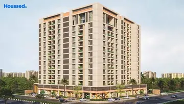 Project Image of Aditya Antilia - Image 73916