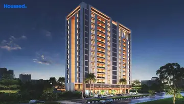 Project Image of Aditya Antilia - Image 73917