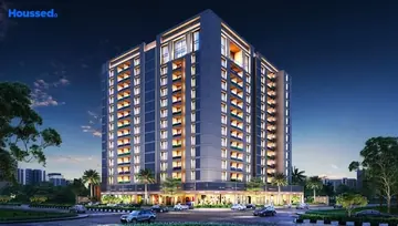 Project Image of Aditya Antilia - Image 73918