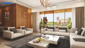 Sample Apartment of Aditya Antilia - Image 73924