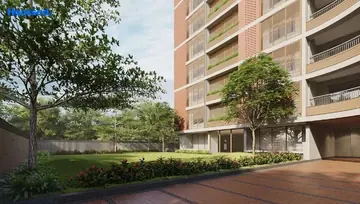 Amenities of JP Vaikunth - Image 73649