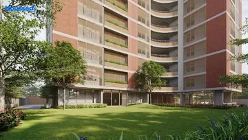 Amenities of JP Vaikunth - Image 73648