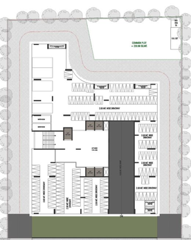 Master Plan of JP Vaikunth in Ambli, Ahmedabad - Image 73652