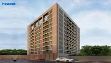 Project Image of JP Vaikunth - Image 73647