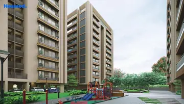 Amenities of Sanmag Sankalp Gwala - Image 122522