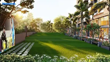 Amenities of VM Suhaal Serenity - Image 73903