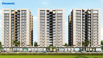 Project Image of VM Suhaal Serenity - Image 73900